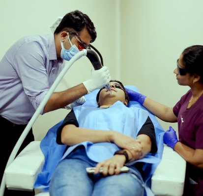 Clinic gallery 4
